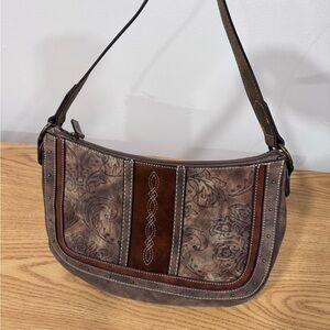 Justin concealed carry purse